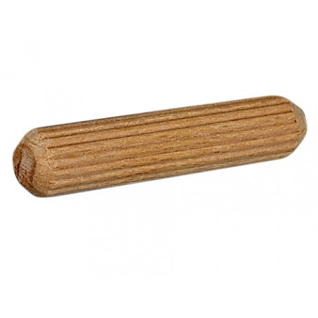 TOURILLON STRIE BOIS 6X40 X100