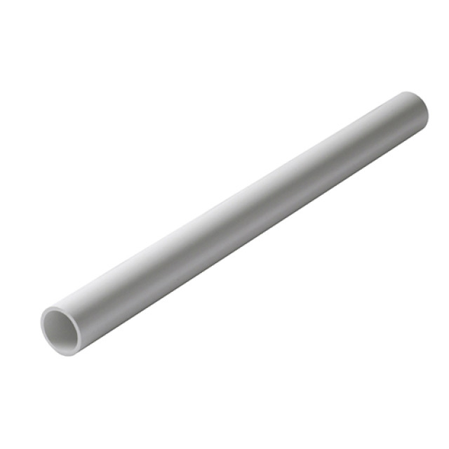 TUBE AC GRIS D20 LG 2M