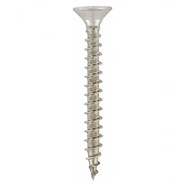 VIS A BOIS ACIER 4*20 - BOITE DE 200 PCS
