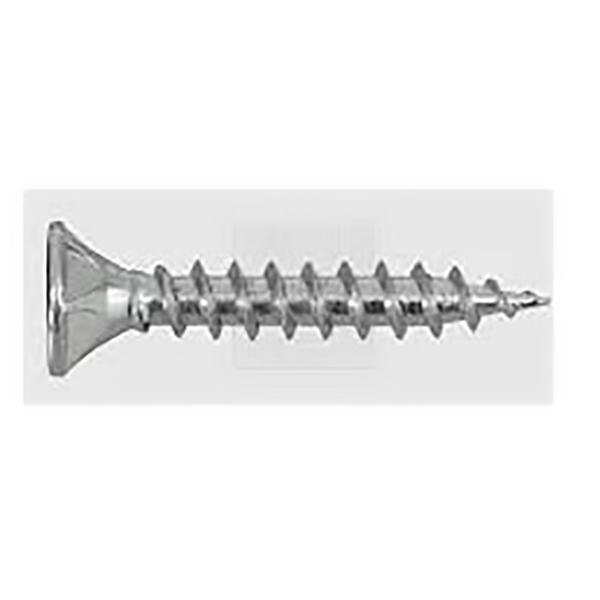 VIS A BOIS ACIER 5*50 - BOITE DE 200 PCS