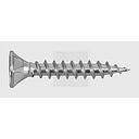 VIS A BOIS ACIER 4*30 - BOITE DE 200 PCS