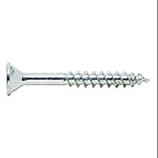 VIS BOIS T.F.F ACIER ZG 4.0X50 14P CQ15