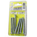 VIS BOIS T.F.F ACIER ZG 6.0X60 7P CQ10
