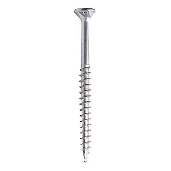 VIS BOIS TORX A2 5X40 - INOX A2 6P CQ15
