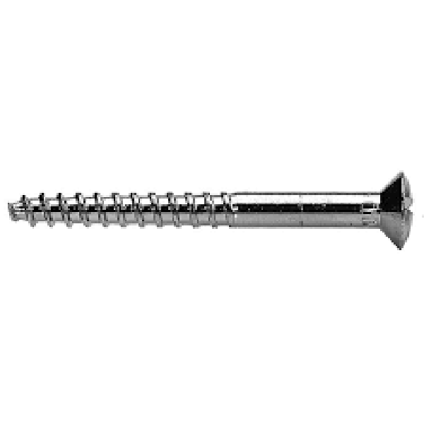 VIS A BOIS CHROME 4*16