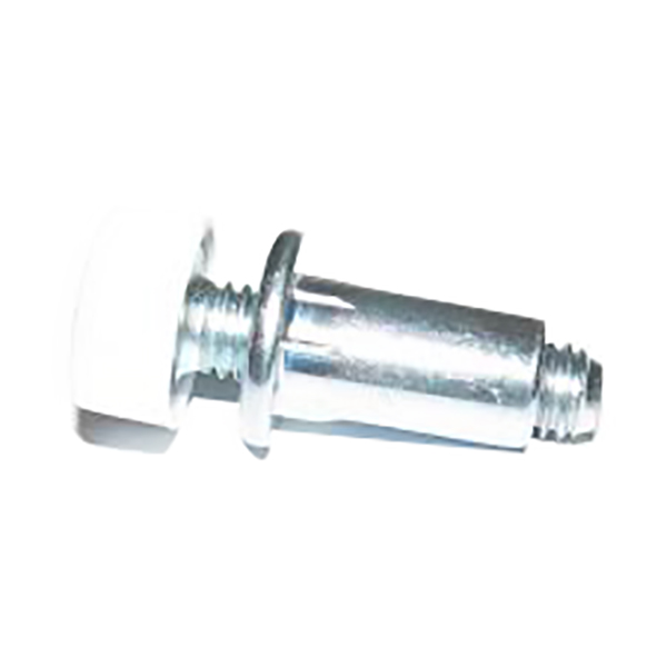 VERIN 6PAN M6X30 DOUIL BLANC X4