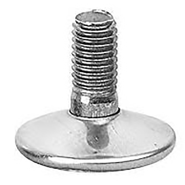 VERIN M10 D30 H32 ACIER CHROME X4