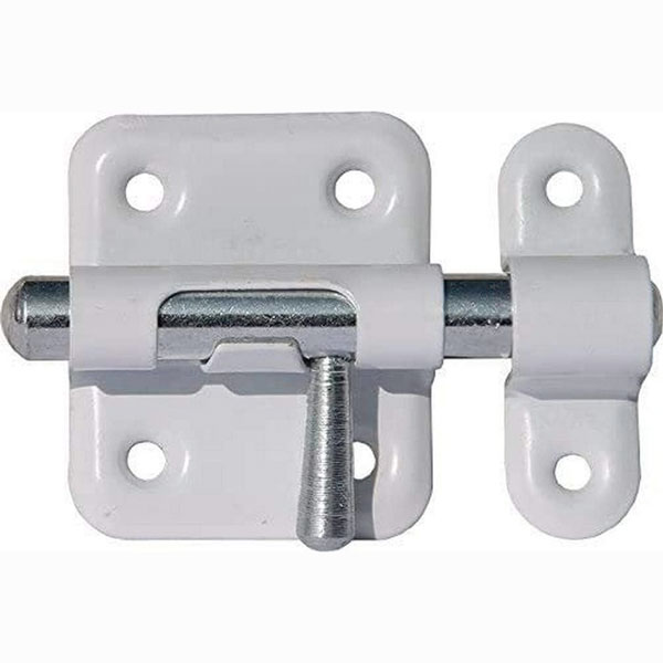 VERROU AUTOMATIQUE DESIGN NICKEL MAT L30 X1