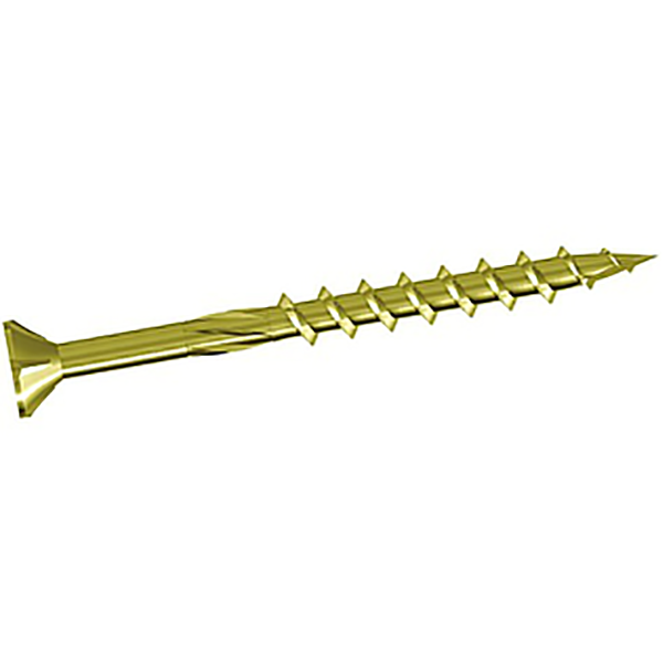 VIS AGGLO JETFIX PRO 4X60 ACIER BICH. 12P CQ10