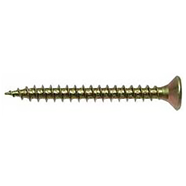 VIS AGGLO T.F POZZI BICH. 5.0X30 13P