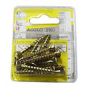 VIS AGGLO TORX BICH. 5X40 11P