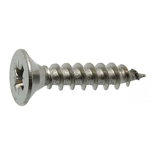 VIS AGGLO TF POZI INOX A2 5X80-PQT DE 25PCS