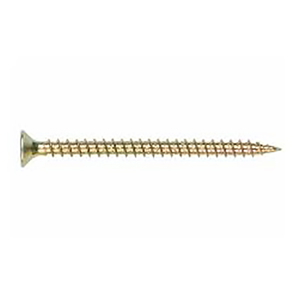 VIS A BOIS BICHROMATE M5*30 - BTE DE 500PCS