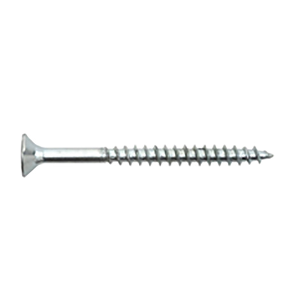 VIS BOIS ET PANNEAUX TF FP - 4,5X60 - 10PCS