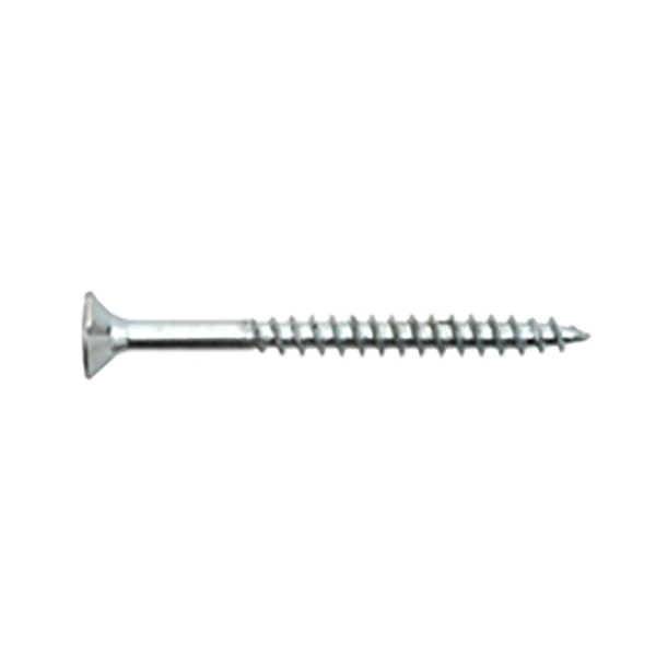 VIS BOIS ET PANNEAUX TF FP - 5,0X40 - 10PCS