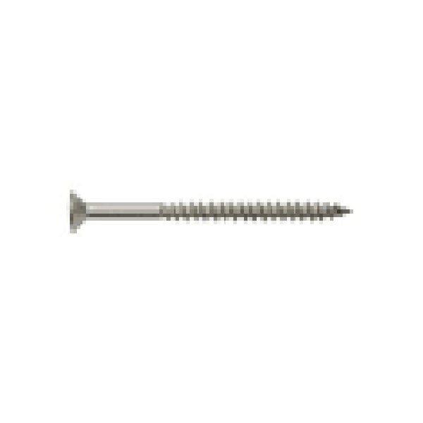 VIS BOIS ET PANNEAUX TF FP - 5,0X80 - 10PCS