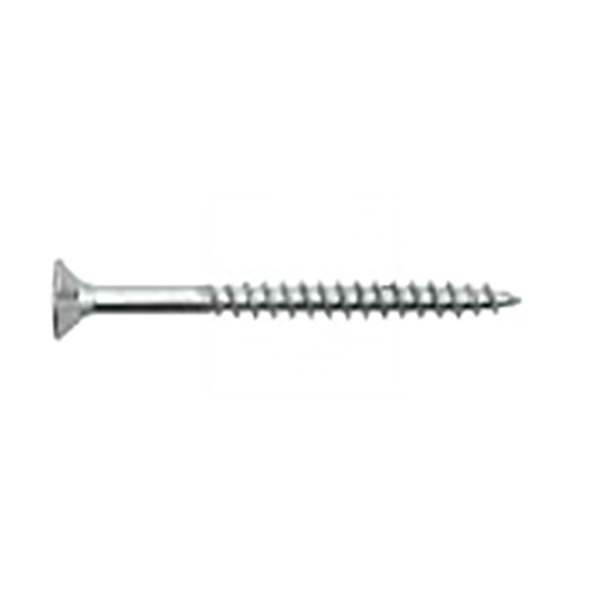 VIS BOIS ET PANNEAUX TF FP - 6,0X70 - 10PCS