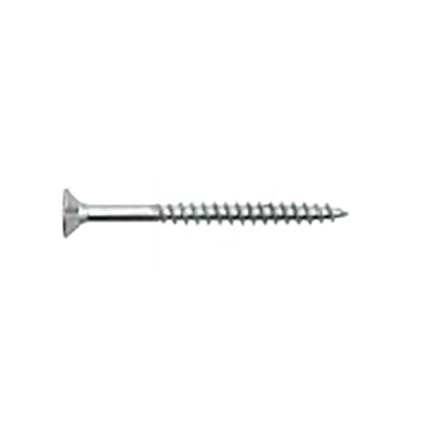 VIS BOIS ET PANNEAUX TF FP - 6,0X120 - 6PCS