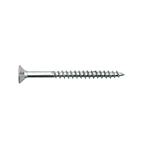 VIS BOIS ET PANNEAUX TF FP - 6,0X160 - 4PCS