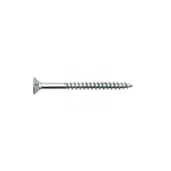 VIS BOIS ET PANNEAUX TF FP 5,0X50 - 10PCS