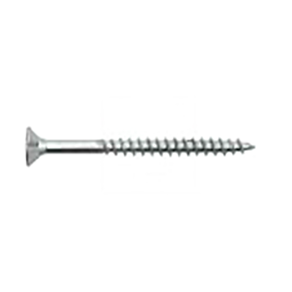 VIS BOIS ET PANNEAUX TF FP - 6,0X90 - 6PCS