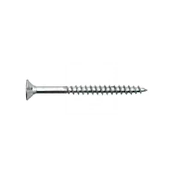 VIS BOIS ET PANNEAUX TF FP - 6,0X140 -46PCS