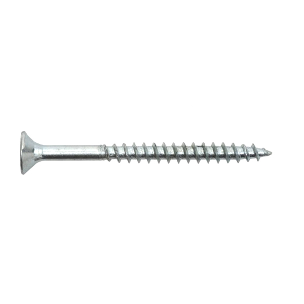 VIS BOIS ET PANNEAUX TF FP - 4,0X50 - 10PCS