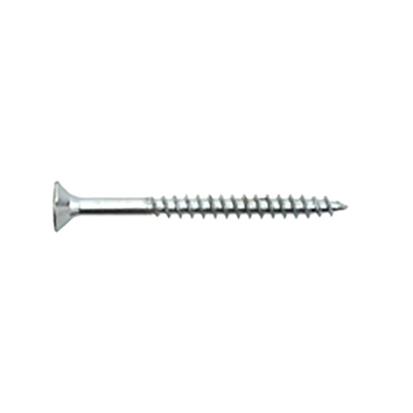 VIS BOIS ET PANNEAUX TF FP - 4,5X40 - 10PCS