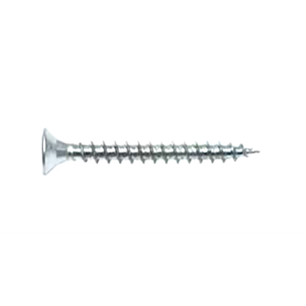 VIS BOIS ET PANNEAUX TF FT - 3,0X25 - 50PCS