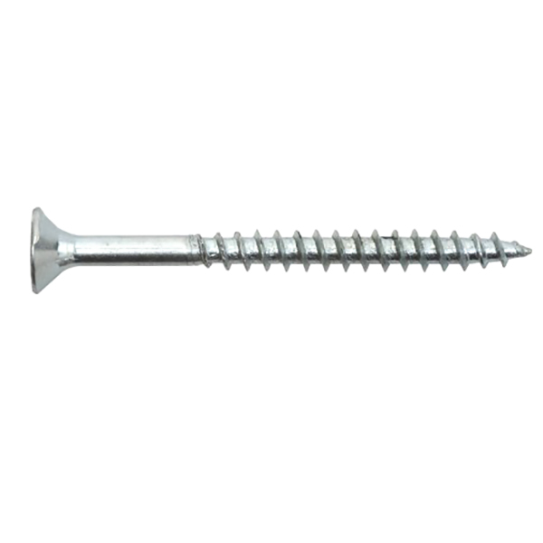 VIS BOIS ET PANNEAUX TF FP - 4,0X60 - 25PCS