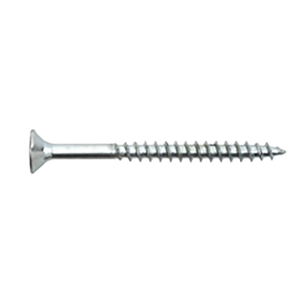 VIS BOIS ET PANNEAUX TF FP - 4,5X50 - 50PCS