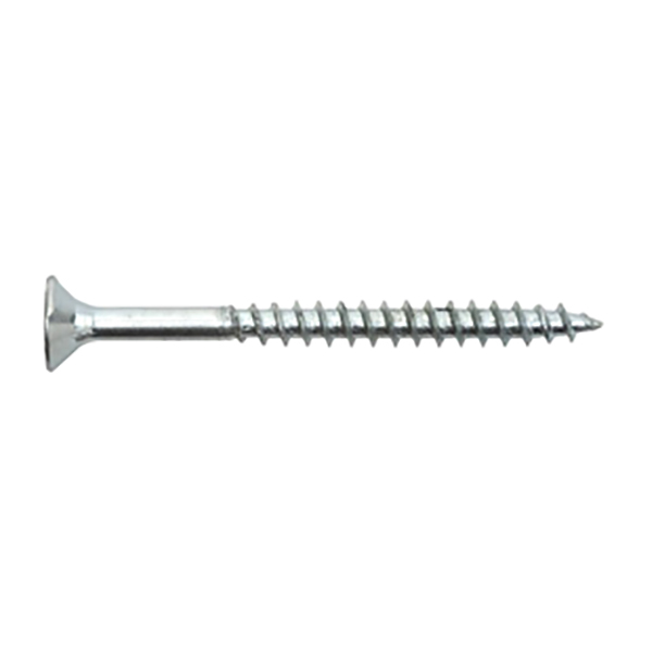 VIS BOIS ET PANNEAUX TF FP - 4,5X70 - 25PCS