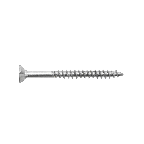 VIS BOIS ET PANNEAUX TF FP - 5,0X40 - 50PCS