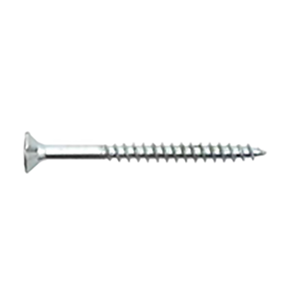 VIS BOIS ET PANNEAUX TF FP - 5,0X60 - 25PCS