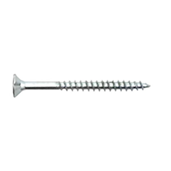 VIS BOIS ET PANNEAUX TF FP - 5,0X80 - 200PCS