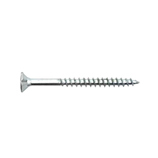 VIS BOIS ET PANNEAUX TF FP - 5,0X100 - 100PCS