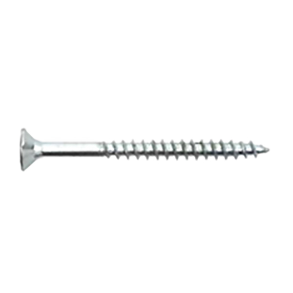 VIS BOIS ET PANNEAUX TF FP - 6,0X50 - 100PCS