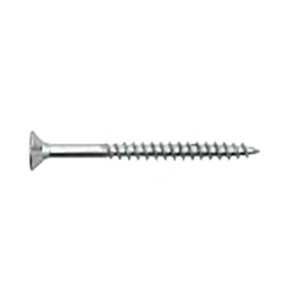 VIS BOIS ET PANNEAUX TF FP - 6,0X60 - 100PCS