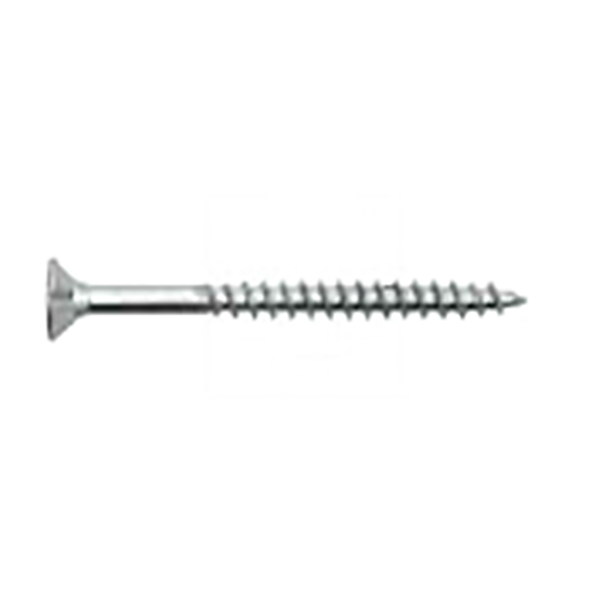 VIS BOIS ET PANNEAUX TF FP - 6,0X120 - 25PCS