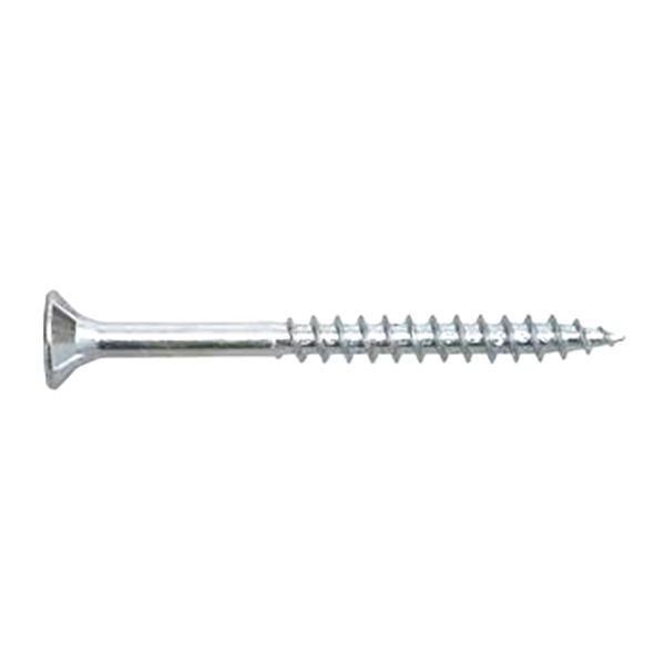 VIS BOIS ET PANNEAUX TX FP - 6,0X140 - TX30 - 4PCS
