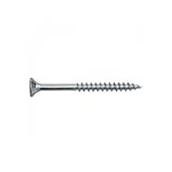 VIS BOIS ET PANNEAUX TX FP - 5,0X50 - TX25 - 10PCS