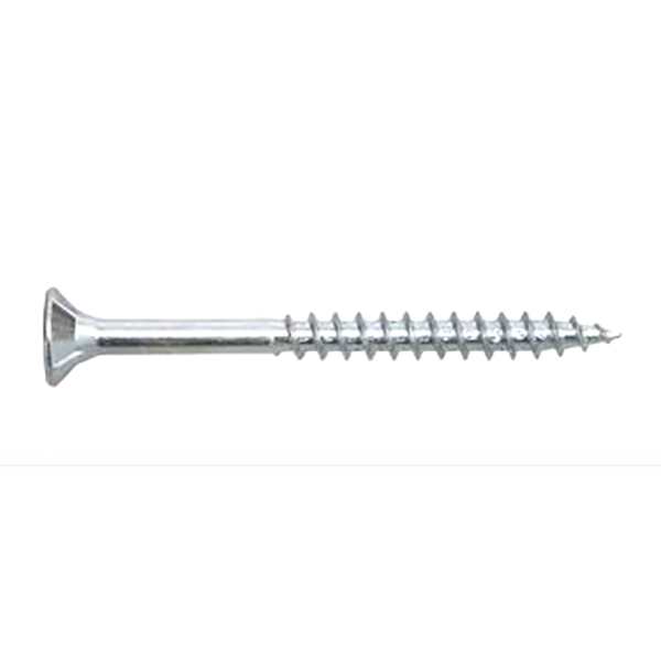 VIS BOIS ET PANNEAUX TX FP - 5,0X80 - TX25 - 10PCS