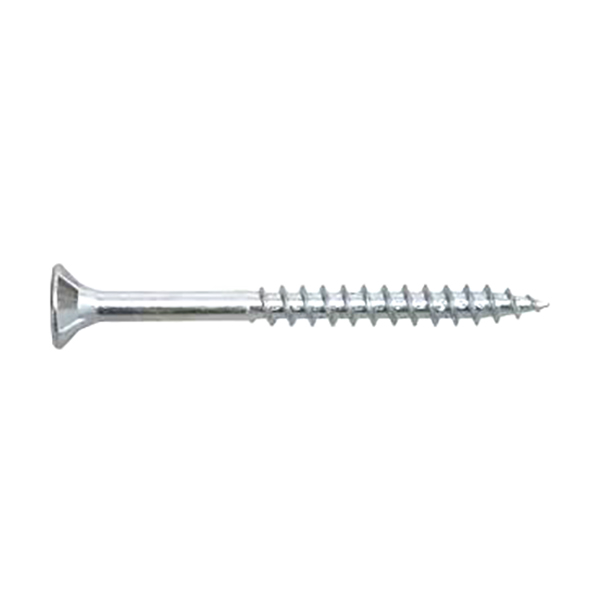VIS BOIS ET PANNEAUX TX FP - 5,0X60 - TX25 - 10PCS