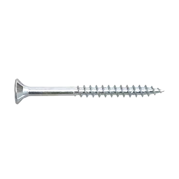 VIS BOIS ET PANNEAUX TX FP - 6,0X120 - TX30 - 6PCS