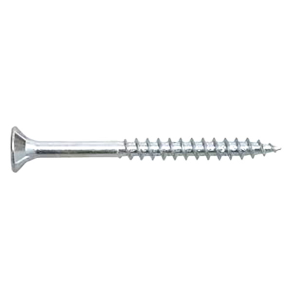 VIS BOIS ET PANNEAUX TX FP - 6,0X80 - TX30 - 8PCS