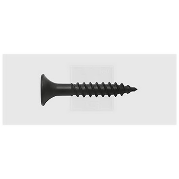 VIS POUR PLAQUE DE PLATRE FIN 4,2X75 - 80PCS