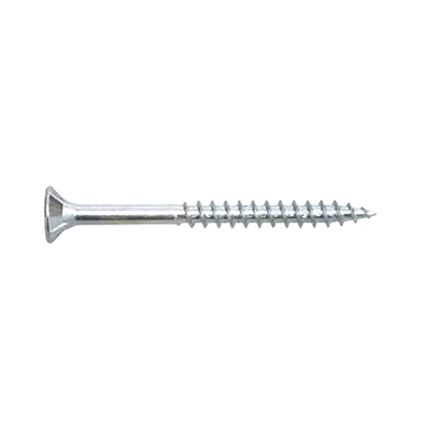 VIS BOIS ET PANNEAUX TX FP - 4,0X60 - TX20 - 25PCS