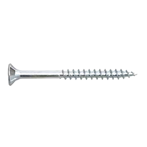 VIS BOIS ET PANNEAUX TX FP - 4,5X45 - TX20 - 50PCS