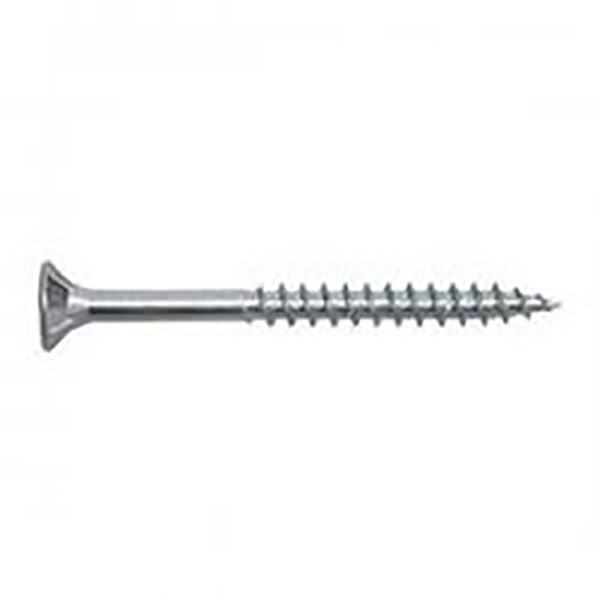 VIS BOIS ET PANNEAUX TX FP - 4,5X60 - TX20 - 20PCS