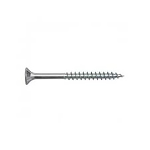 VIS BOIS ET PANNEAUX TX FP - 5,0X60 - TX25 - 25PCS